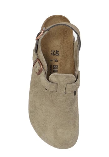 BirkenStock #38