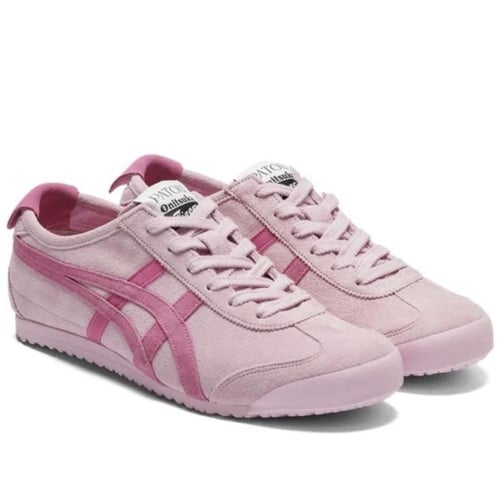 PATOU x Mexico 66 'Cotton Candy Bright Rose