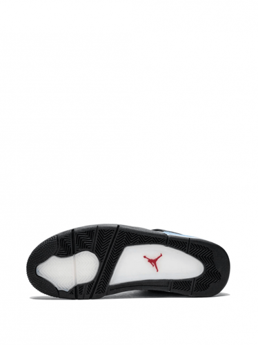 Air Jordan 4 Travis Scott Cactus Jack Travis Scott