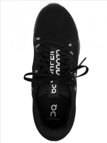 On Running Cloudsurfer running