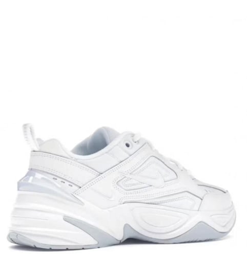 Nike M2K Tekno 'White Platinum