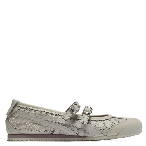 MEXICO 66 TGRS OYSTER GREY/OYSTER GREY
