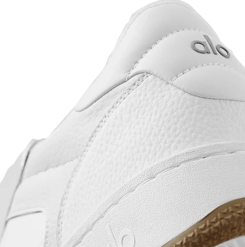 ALO RECOVERY MODE NATURAL WHITE/GUM