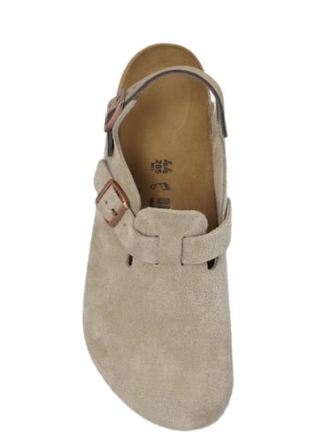 BirkenStock #39