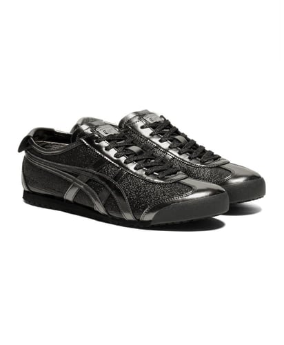 Onitsuka Tiger BLACK/GUNMETAL