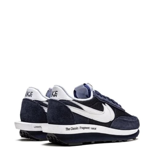 Nike x sacai LDWaffle "Fragment