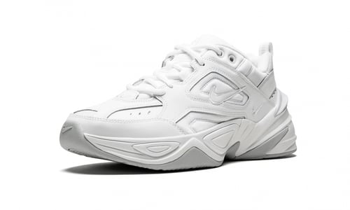 M2K Tekno “ White”