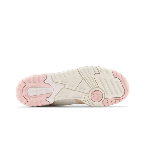 550 'White Pink'