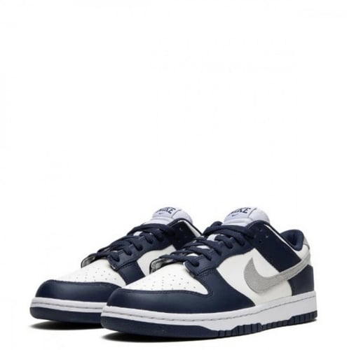 Air Jordan 1 Low GS 'Light Smoke Grey