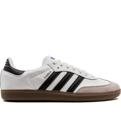 adidas Samba OG White-Black