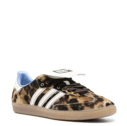 Adidas x Wales Bonner Samba