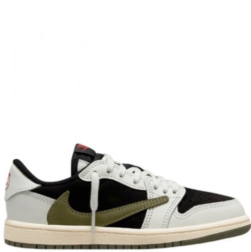 Jordan x Travis Scott Air Jordan 1 Low OG SP