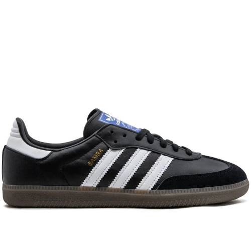 adidas Samba OG ‘Black
