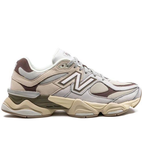 New Balance 9060 "Grey Matter - Timberwolf"