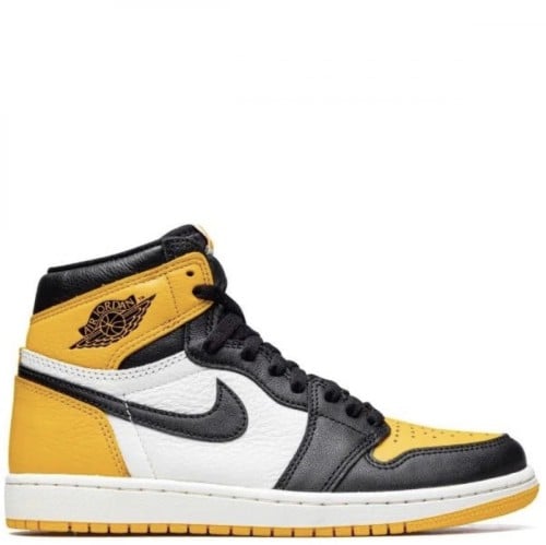 Air Jordan 1 High OG "Taxi"