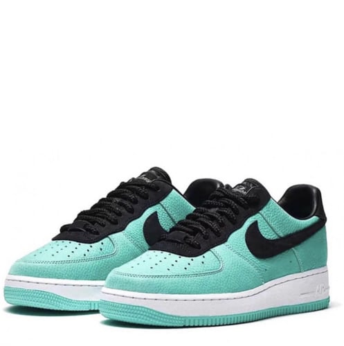 TIFFANY & CO. X AIR FORCE 1 LOW '1837' FRIENDS & F...