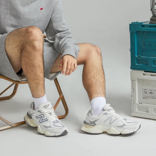 New Balance 9060 'Sea Salt'