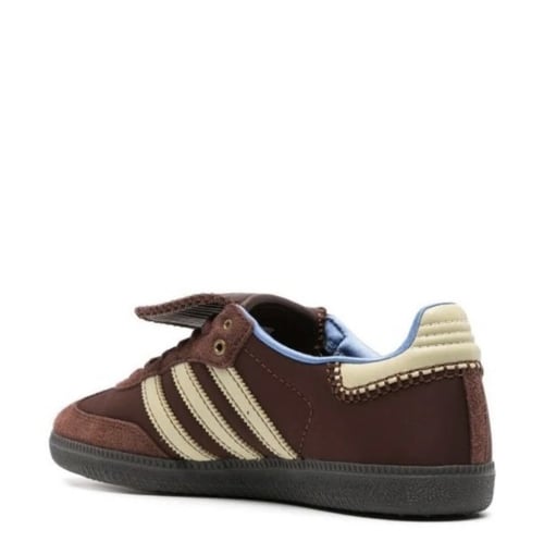 Adidas x Wales Bonner suede