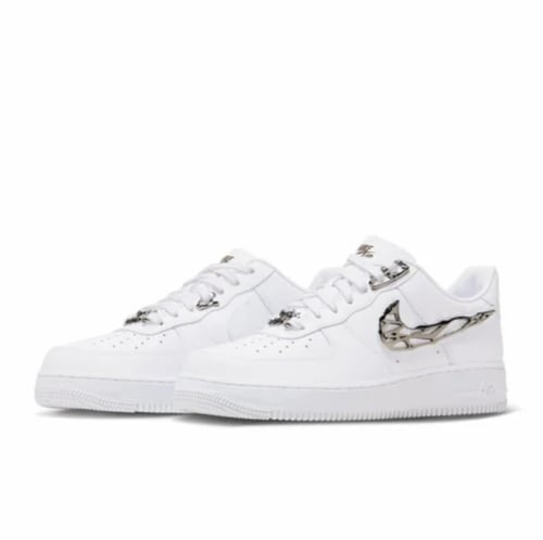 Nike Air Force 1 Low 'Molten Metal