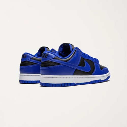 Dunk Low 'Hyper Cobalt