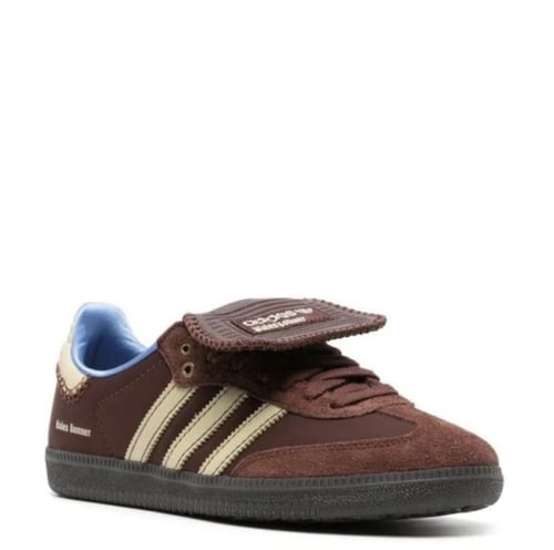 Adidas x Wales Bonner suede