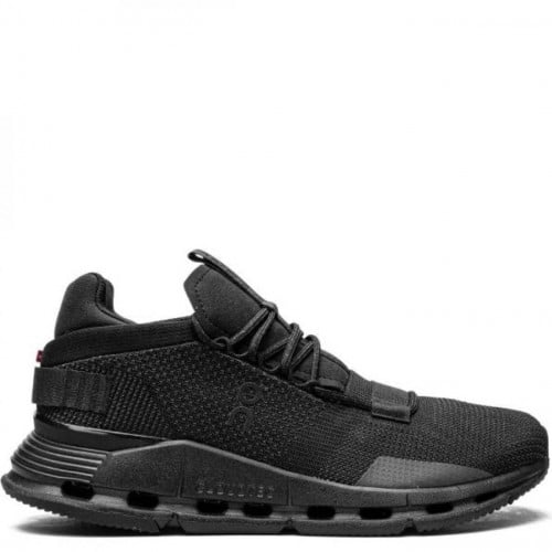 On cloudnova in black & Eclipse