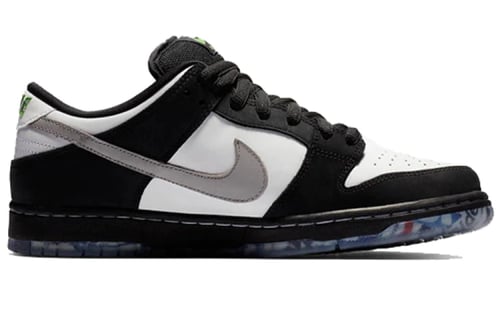 Nike SB DUNK LOW Panda Pigeon