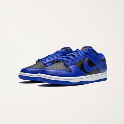 Dunk Low 'Hyper Cobalt