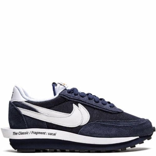 Nike x sacai LDWaffle "Fragment