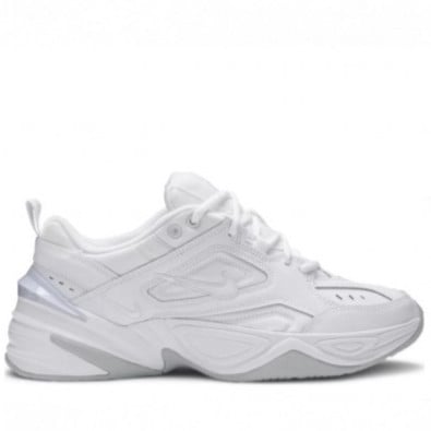 M2K Tekno “ White”