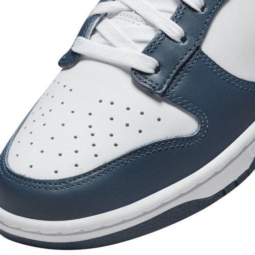 Dunk Low 'Valerian Blue