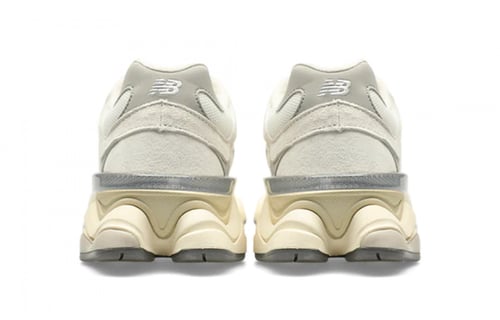 New Balance 9060 'Sea Salt'