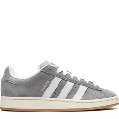 ADIDAS CAMPUS 00S GREY WHITE