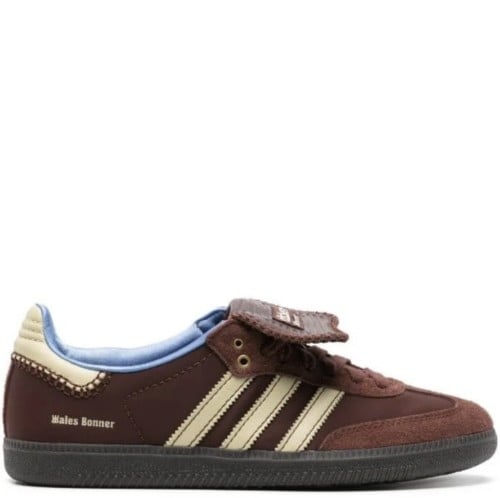 Adidas x Wales Bonner suede
