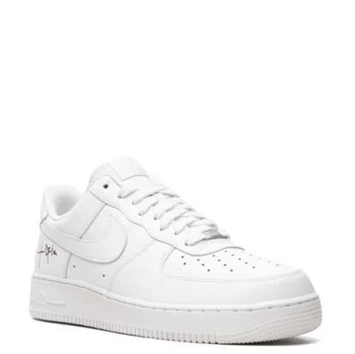 Nike x Travis Scott Air Force 1 Low '07 "Utopia Ed...