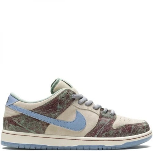 Nike x Crenshaw Skate Club SB Dunk Low
