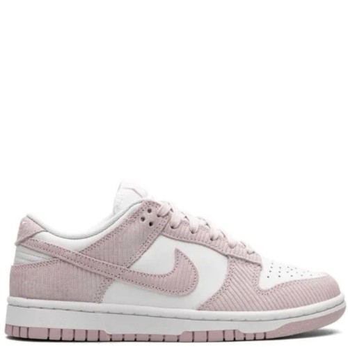 Nike Dunk Low “Pink Corduroy”