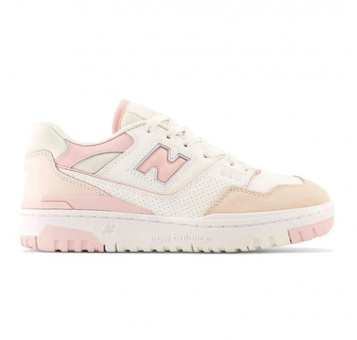 550 'White Pink'