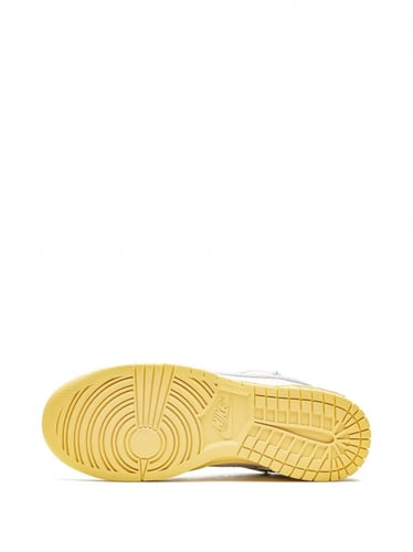 Nike X Off-White Dunk low