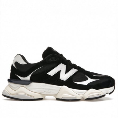 New Balance 9060 Black White