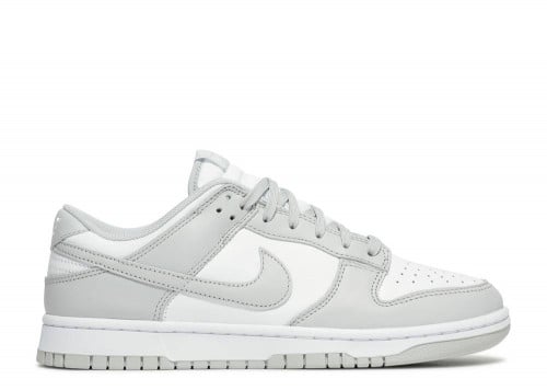 Dunk Low 'Grey Fog