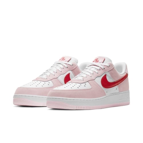 Air Force 1 Low '07 QS 'Valentine’s Day Love Lette...