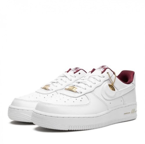 NIKE AIR FORCE 1 LOW "Just Do It"