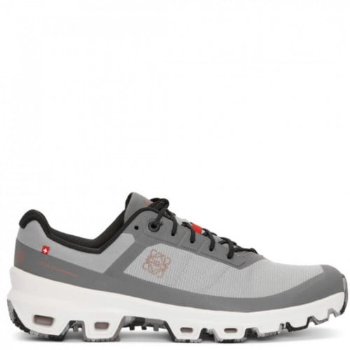 Loewe X On cloudventure running “ Grey “