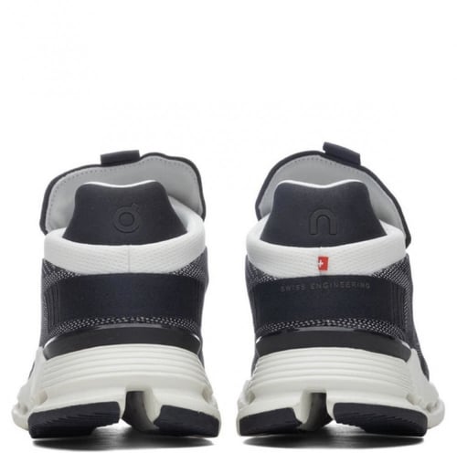 On cloudnova “black - white