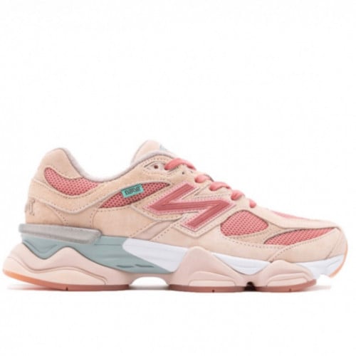 Joe Freshgoods x 9060 'Penny Cookie Pink'
