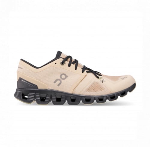 On cloud X 3 “Fawn/magnet”