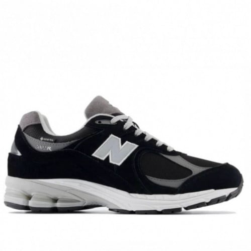 New balance 2002R gore-Tex black sliver