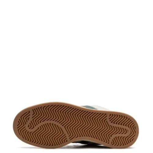 Adidas Campus 00s "Crystal/White/Dark Green