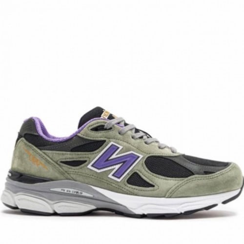 New Balance Teddy Santis x 990v3